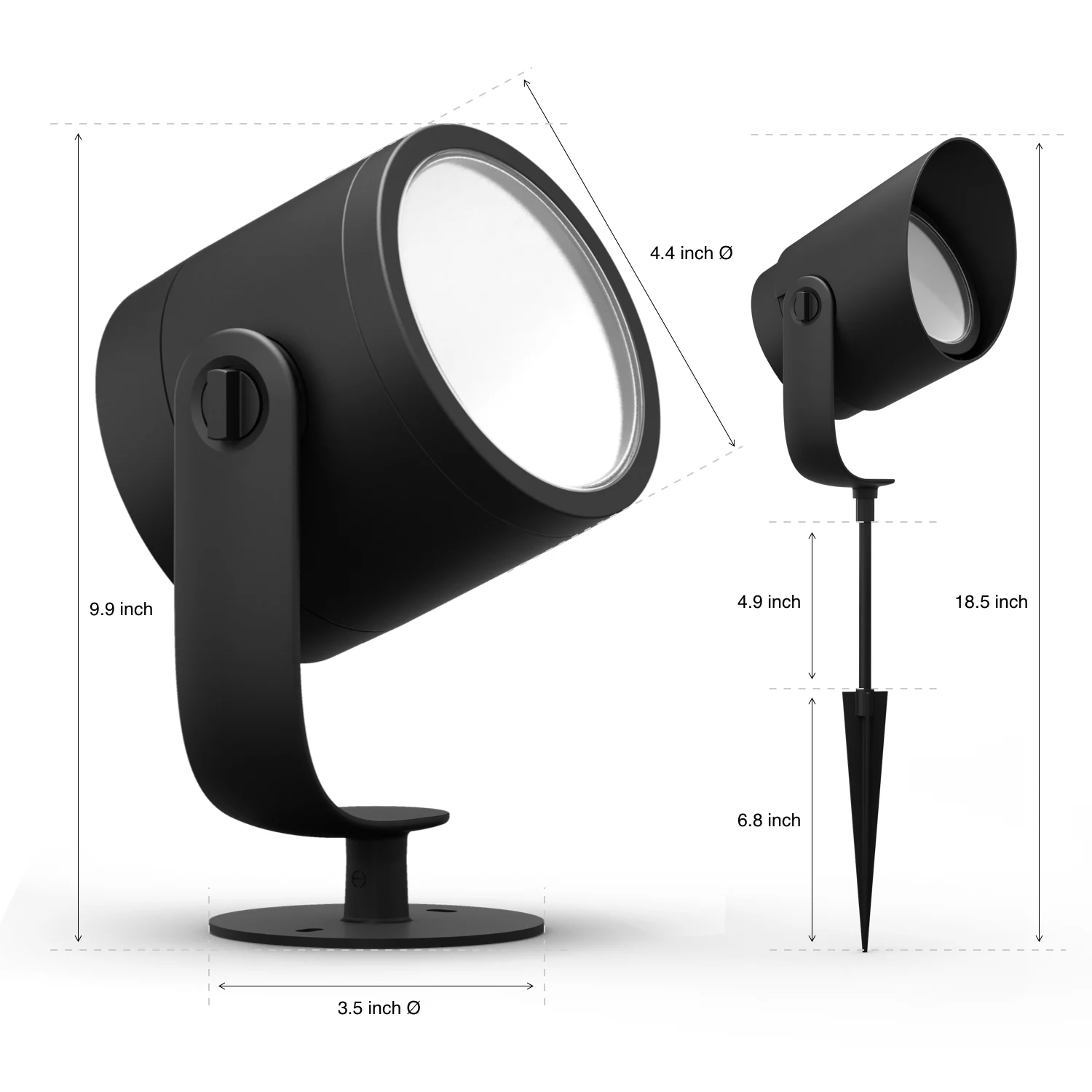 Philips by Signify Philips Hue White and colour ambience 1746230V7 Bluetooth/Zigbee – image 4