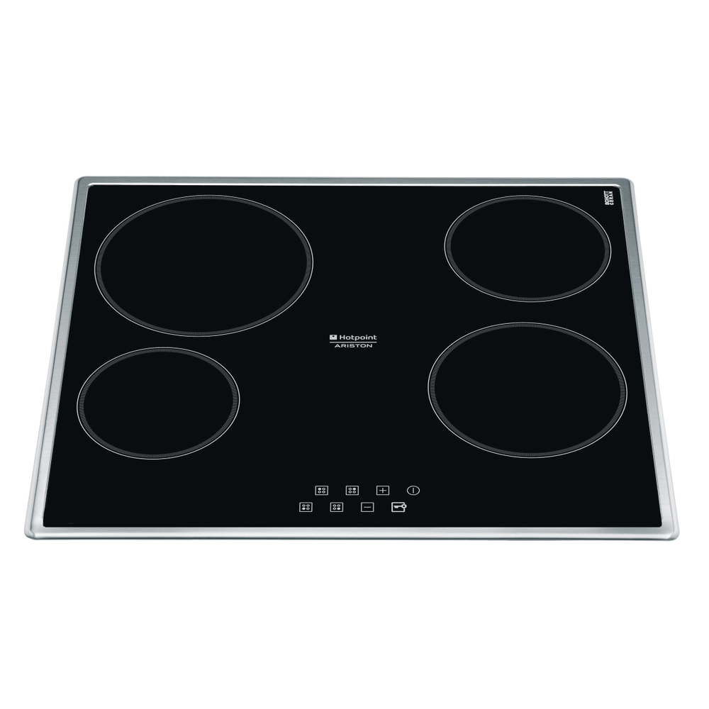 Hotpoint KRB 640 X — vue 1 sur 2