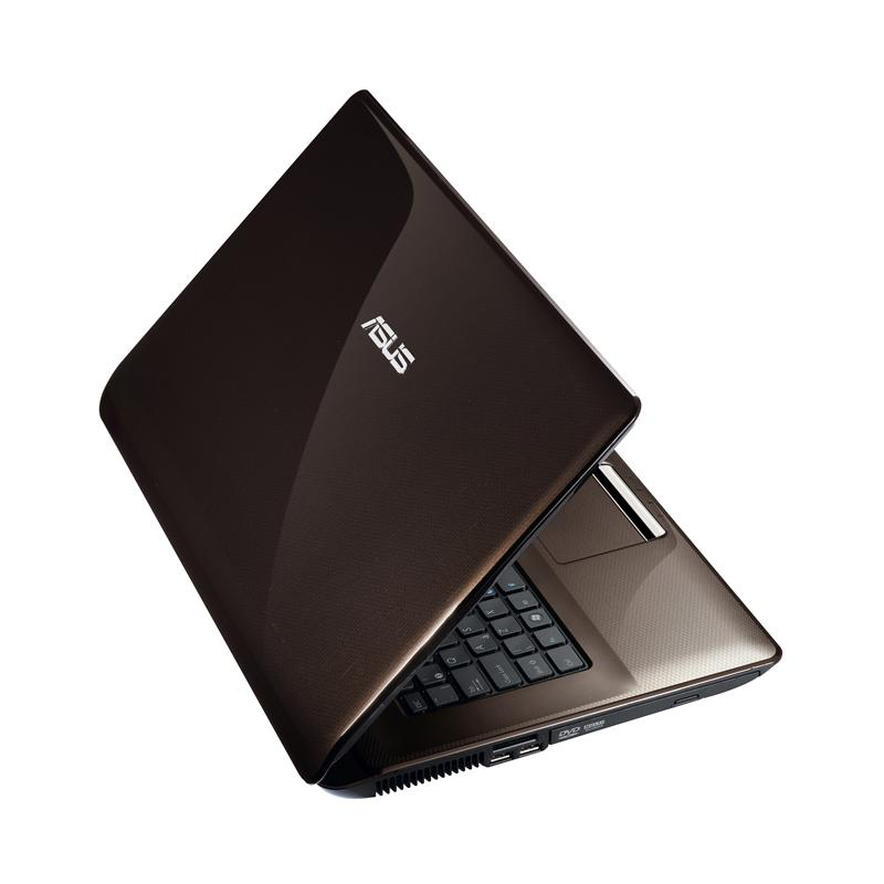 ASUS X72JR-TY040V Intel® Core™ i3 i3-350M – image 2