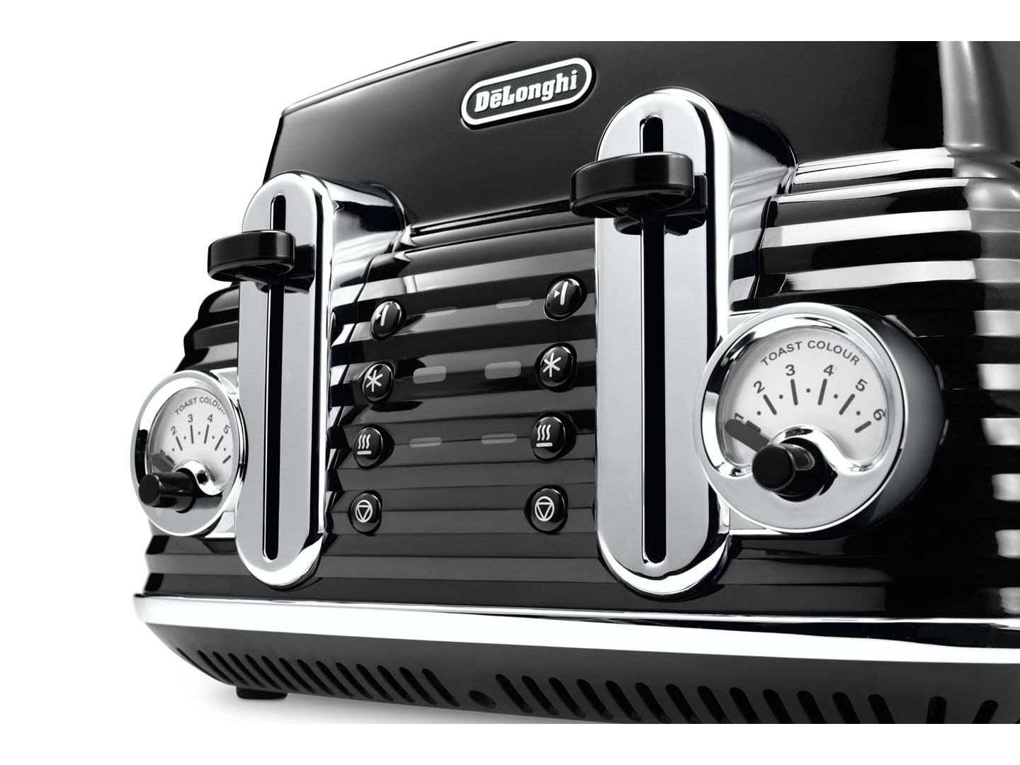 De’Longhi Scultura 4 slice(s) – image 4