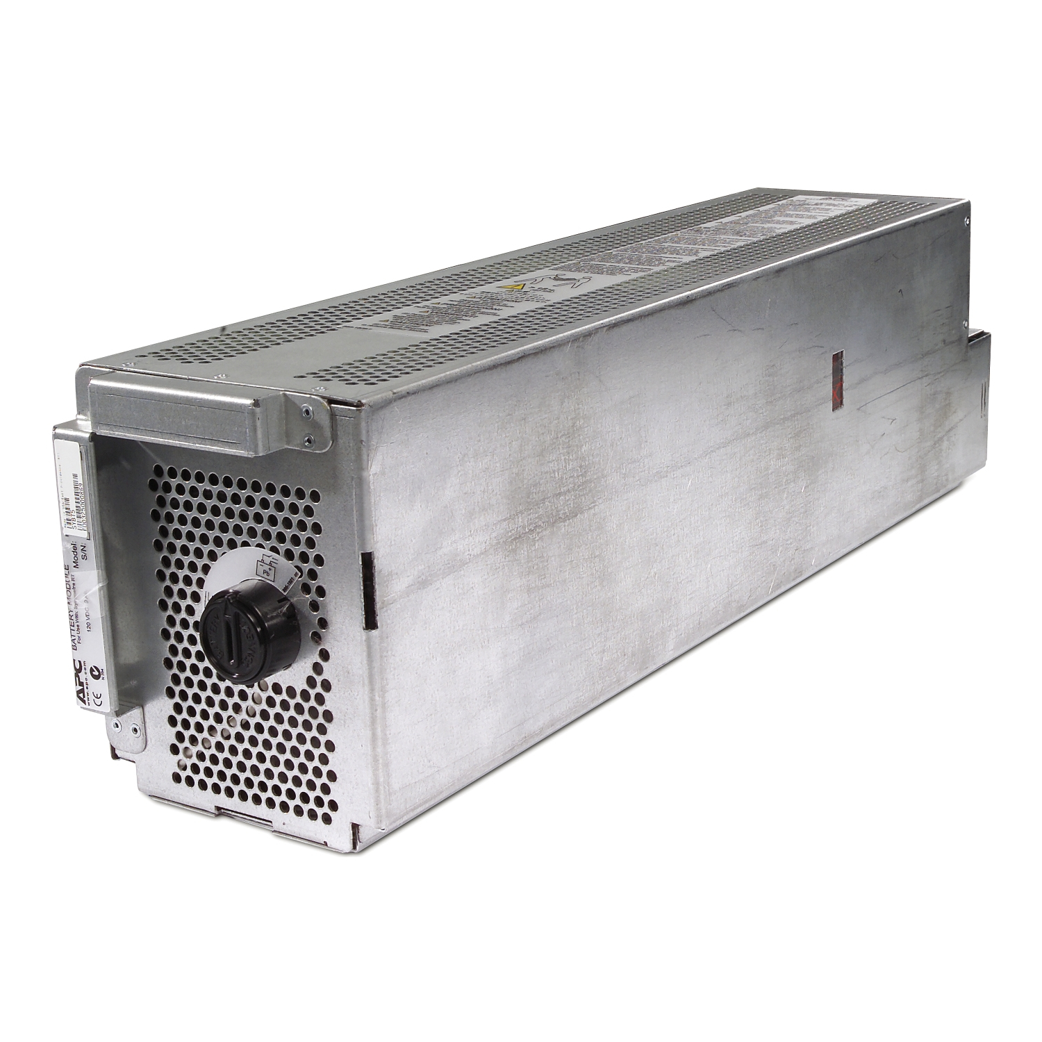 APC by Schneider Electric Symmetra LX Battery
