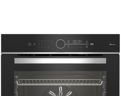 Beko BBIM13400XPSW oven – image 3