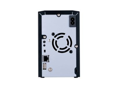 Buffalo LinkStation Pro Duo – image 2