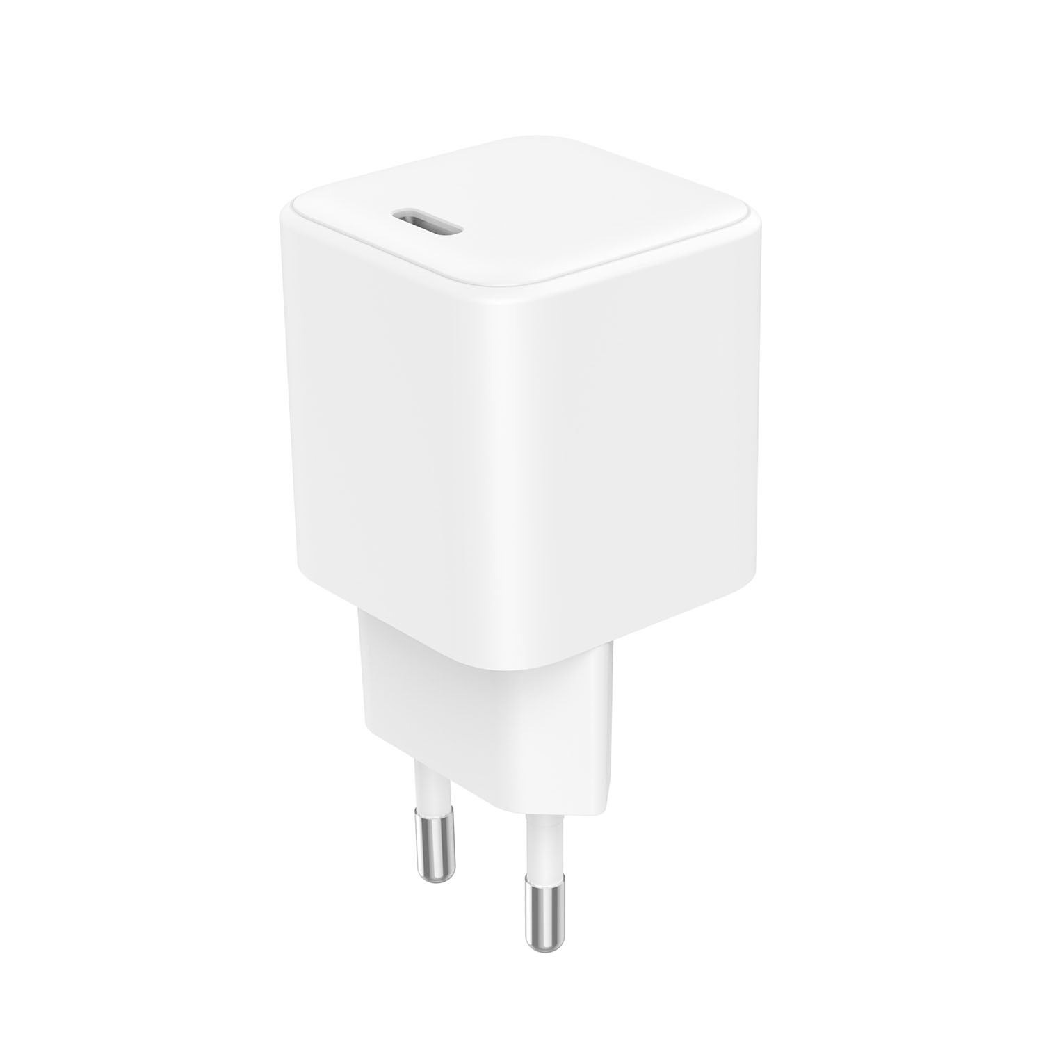 Gear Charger 220V 1xUSB-C PD/PPS 45W GaN White – image 3