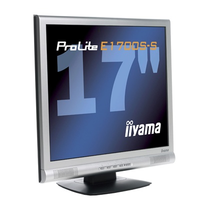iiyama ProLite E1700S-S1