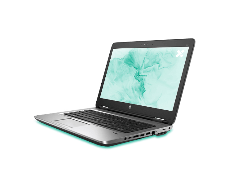 Flex IT HP ProBook 640 G2 (Refurbished) – image 2