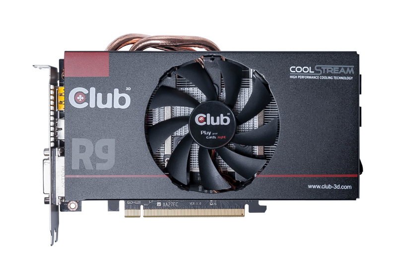 CLUB3D Radeon R9 270 '14 Series – image 4