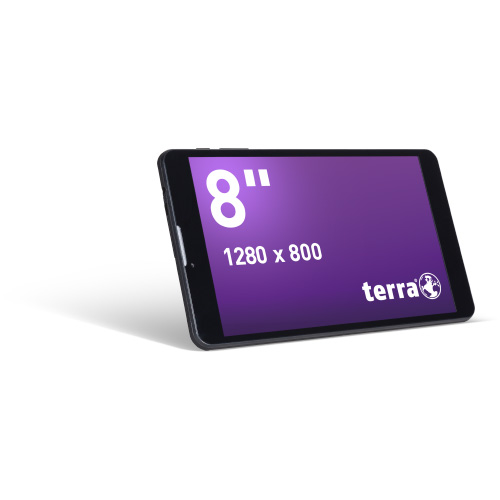 Terra Pad 803 – image 2