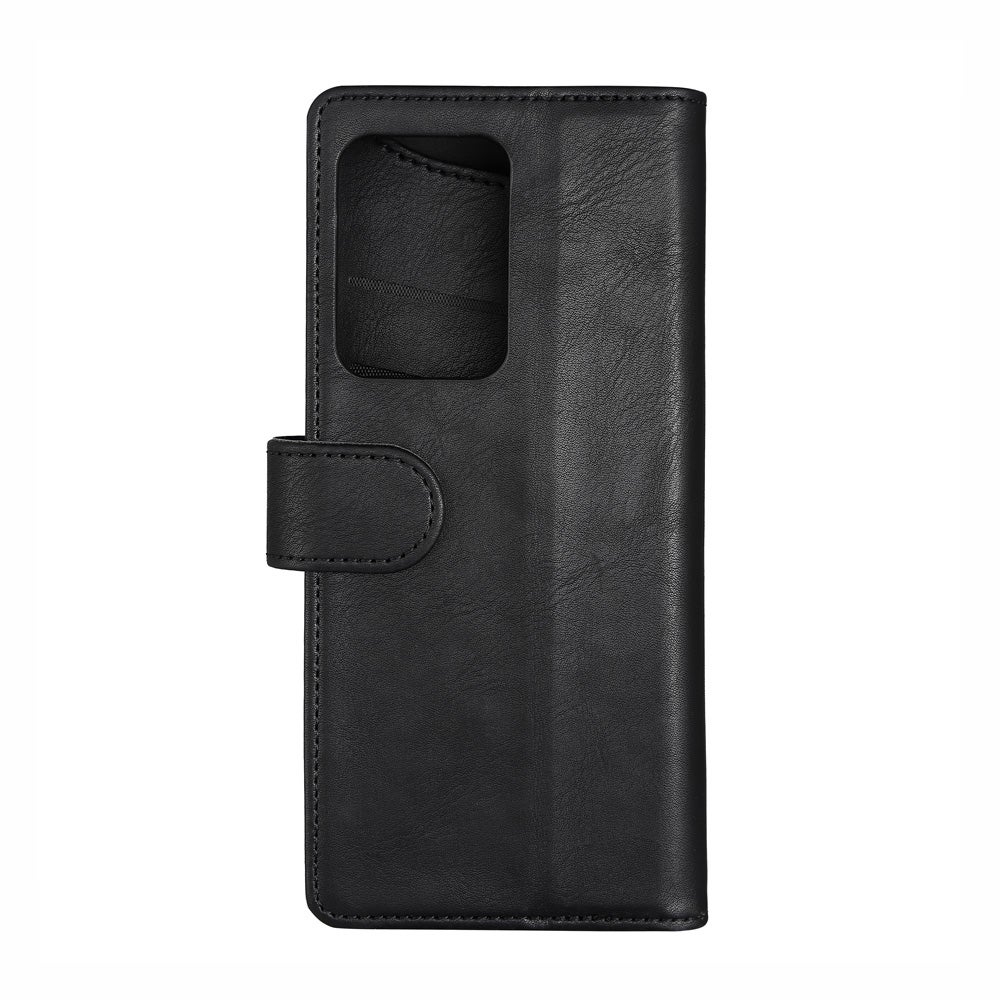 Gear Wallet Case Black - Oneplus Nord 2T – image 3