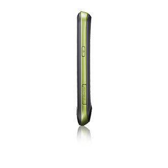 Samsung Mini S5570 – image 2