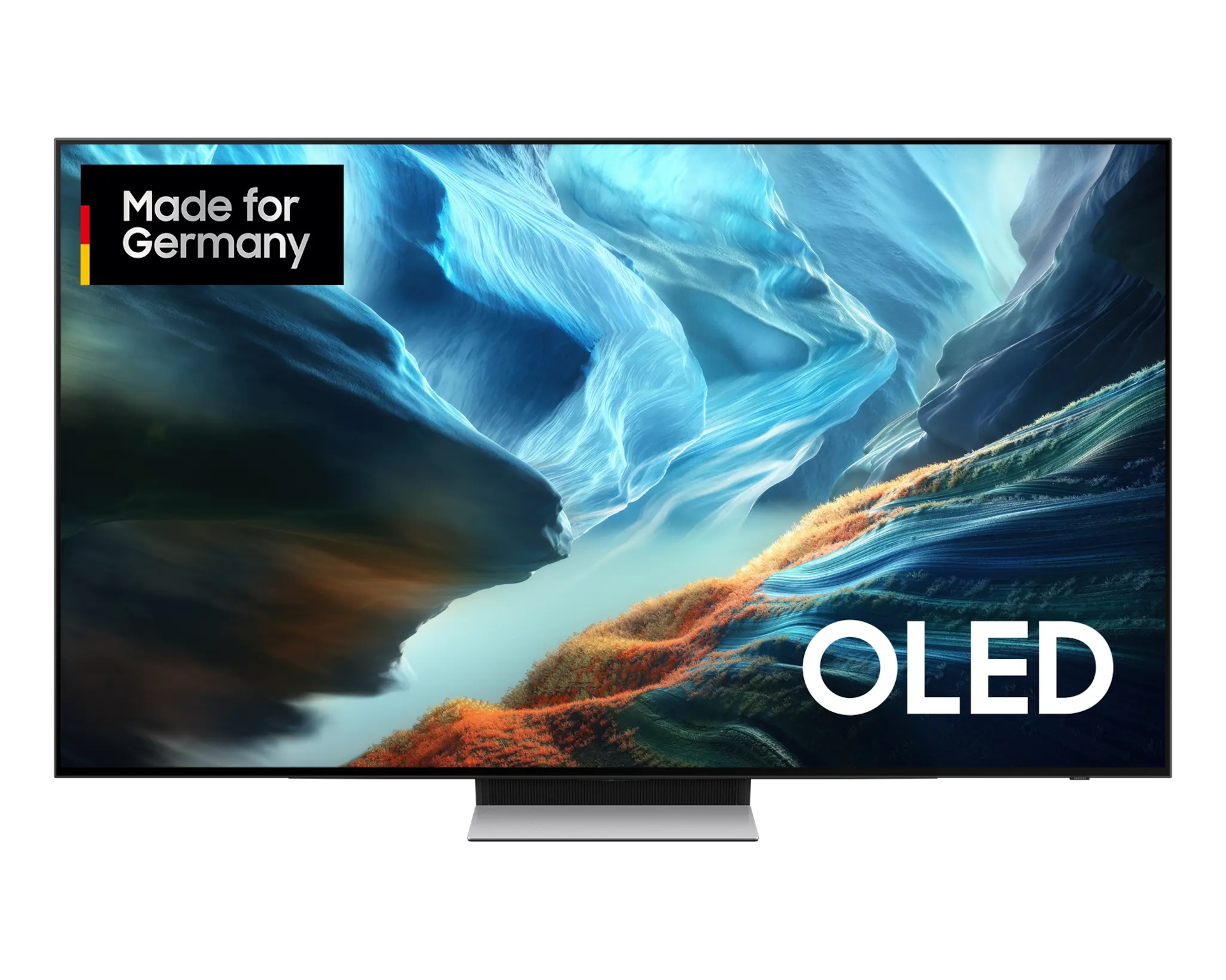 Samsung GQ77S90HAT OLED-Fernseher