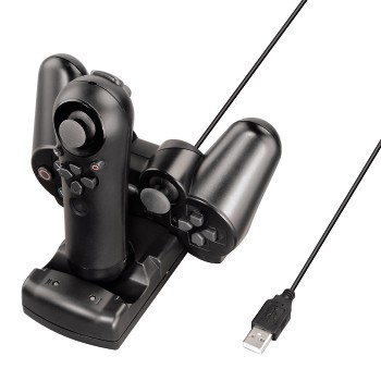 Hama V2 Gaming controls Black AC Indoor – image 4