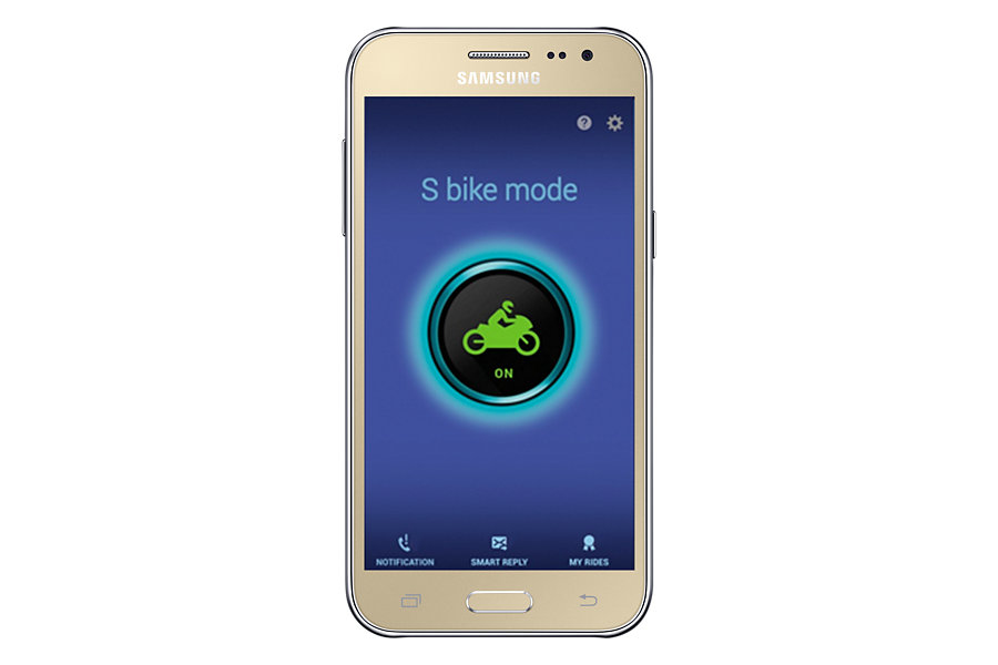 Samsung Galaxy J2 SM-J200F