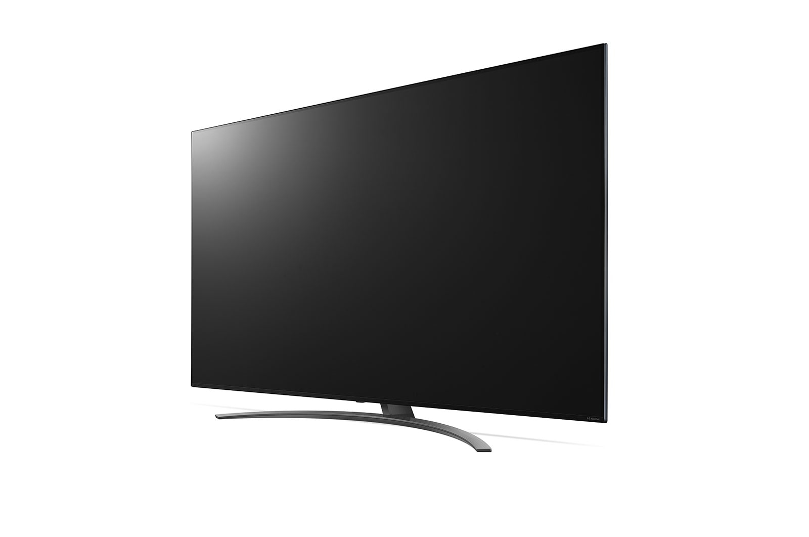 LG NanoCell NANO91 86NANO916NA TV 2.18 m (86") 4K Ultra HD Smart TV Wi-Fi Black – image 3