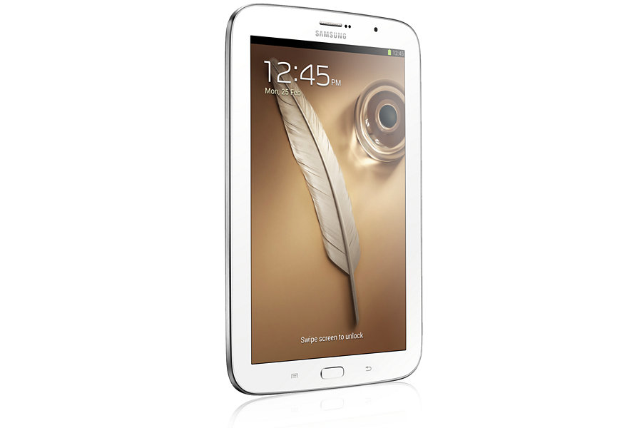 Samsung Galaxy Note GT-N5105 – image 4