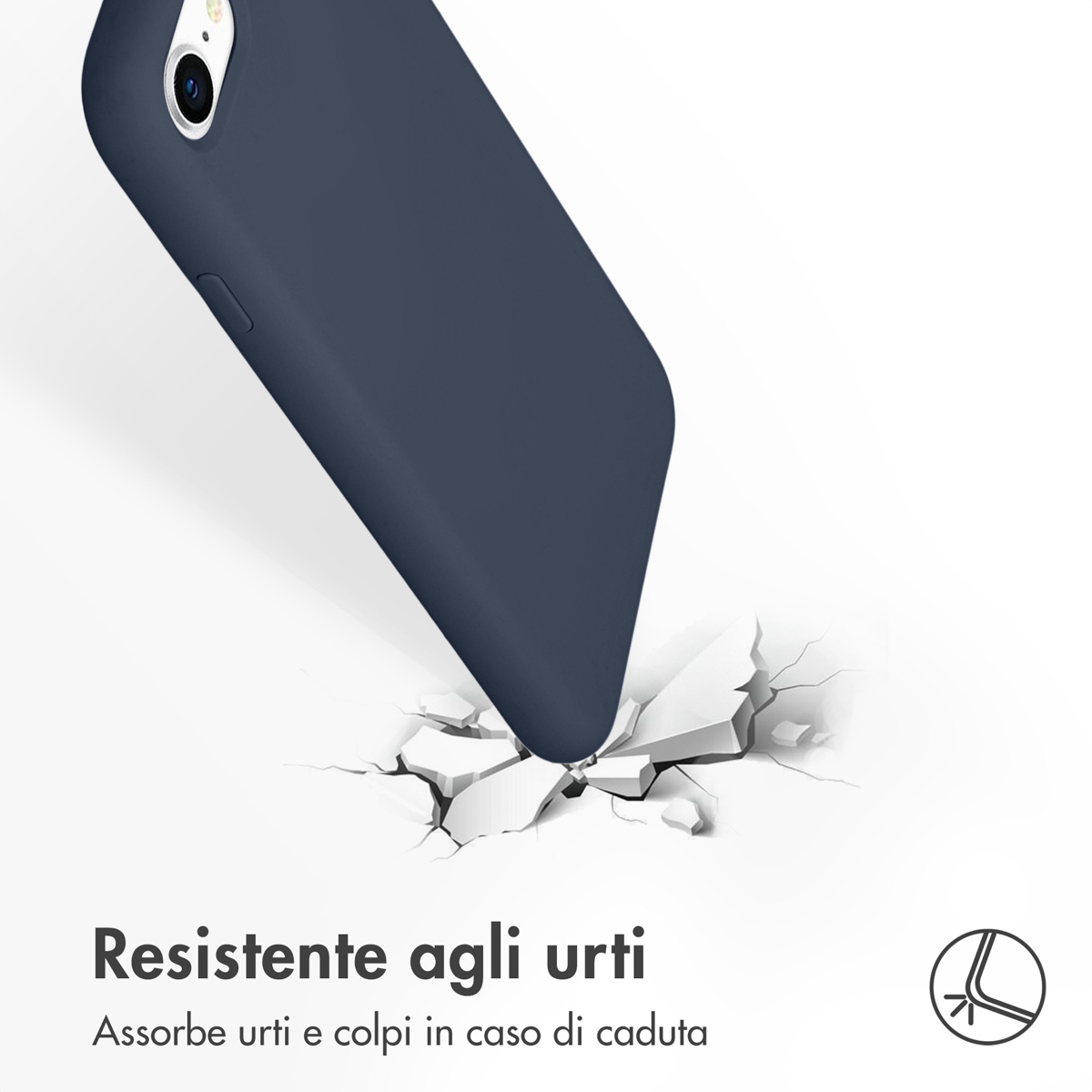Accezz 8G60827502 mobile phone case – image 5