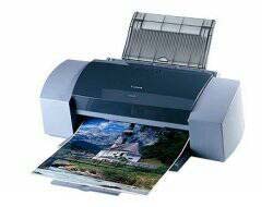 Canon BJC S6300 17 12PPM A3 (NMS)