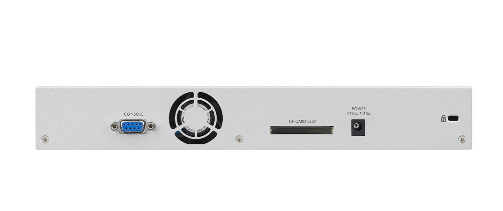 Zyxel ZyWall 110 – image 4