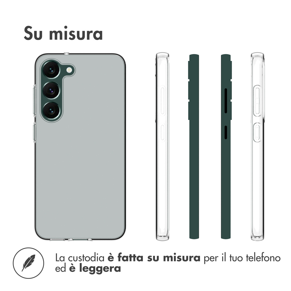 Accezz SH00055769 mobile phone case – image 5