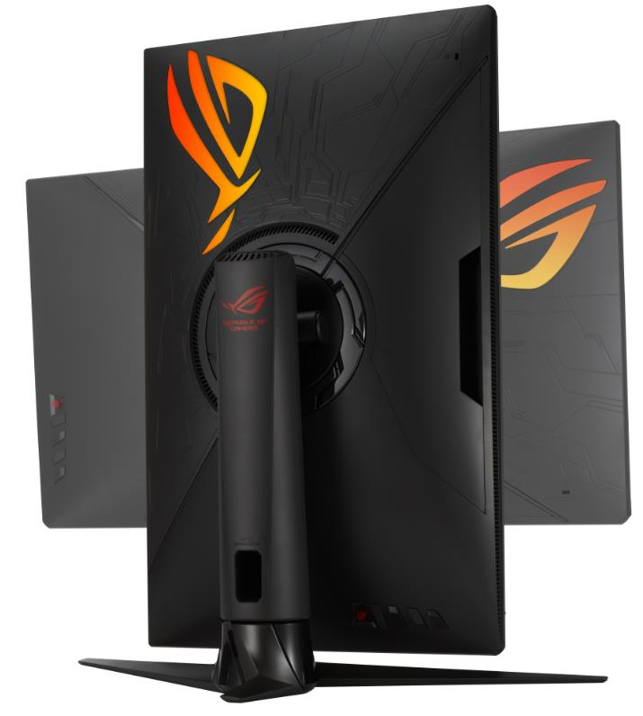 ASUS ROG Strix XG27AQ computer monitor – image 4