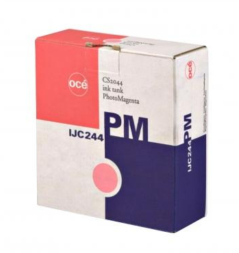 Canon CAN8591A003 ink cartridge 1 pc(s) Original Photo magenta