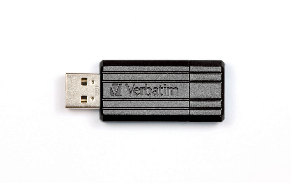 Verbatim PinStripe 4GB – image 2