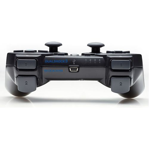 Sony Interactive Entertainment PlayStation 3 Konsole 80 GB + SingStar ABBA – image 5