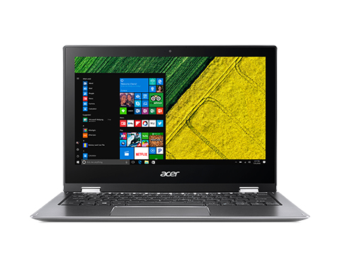 Acer Spin 1 SP111-32N-P2V5 Intel® Pentium® N4200 Hybrid (2-in-1) – image 2
