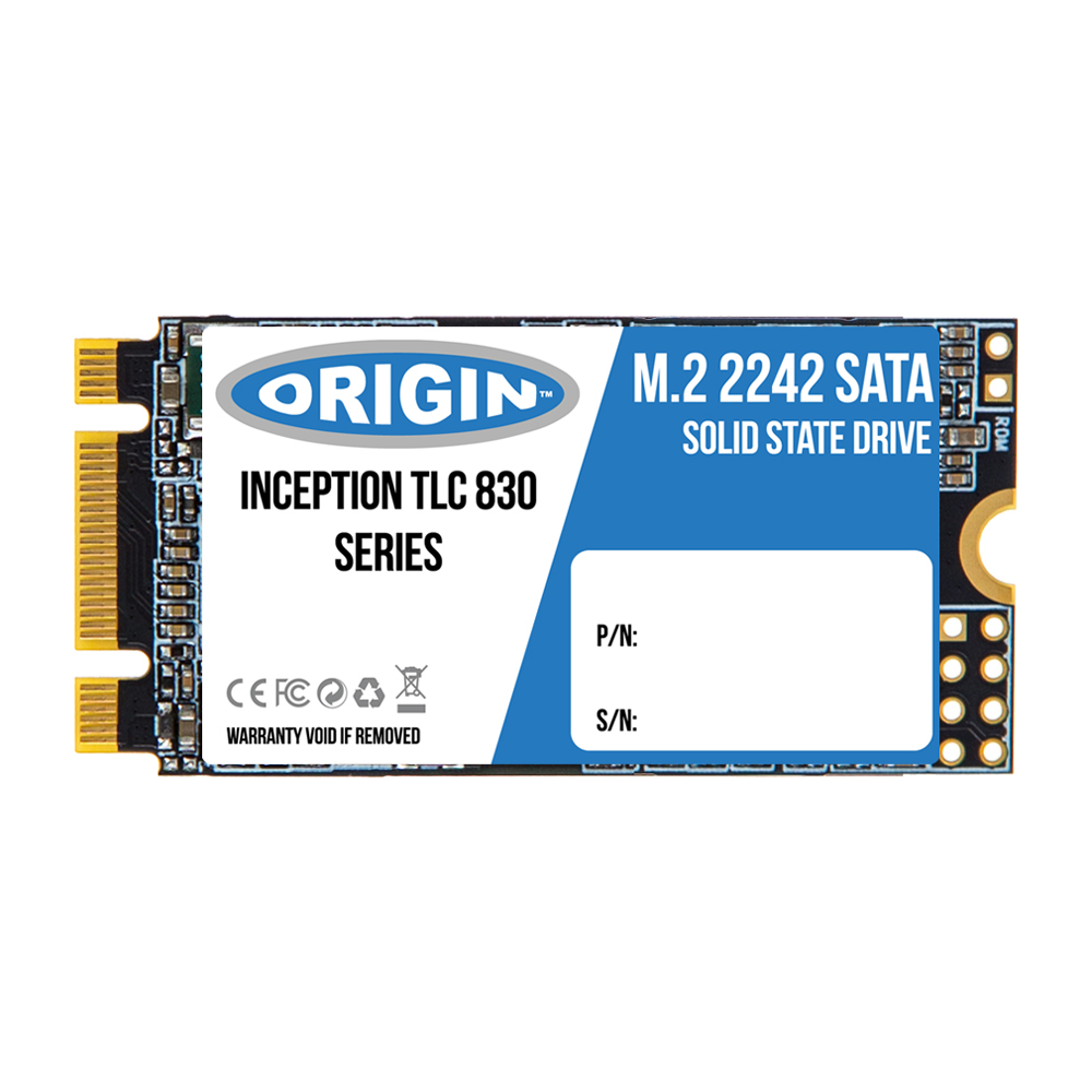 Origin Storage Inception TLC830 Series