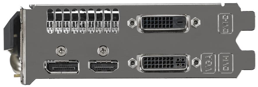 ASUS 90YV04Q3-M0NA00 graphics card NVIDIA GeForce GTX 760 – image 3