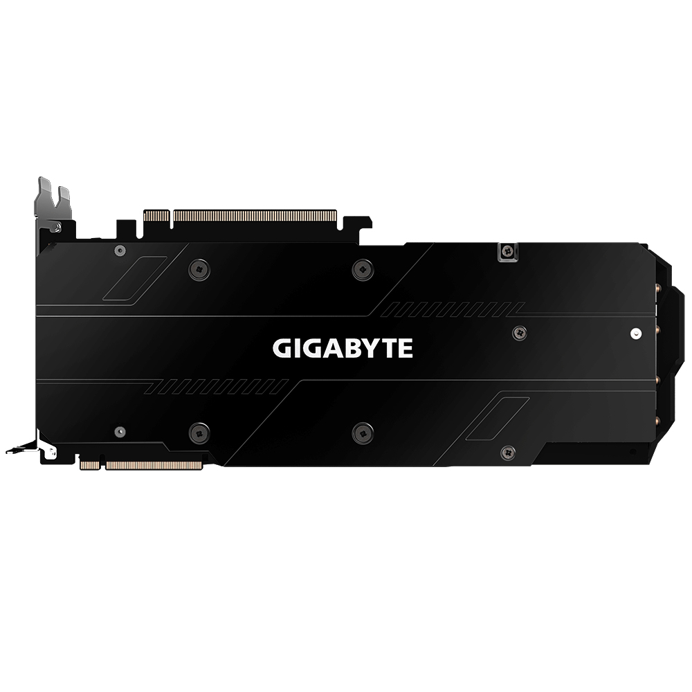 GIGABYTE GV-N207SWF3-8GD graphics card NVIDIA GeForce RTX 2070 SUPER – image 6