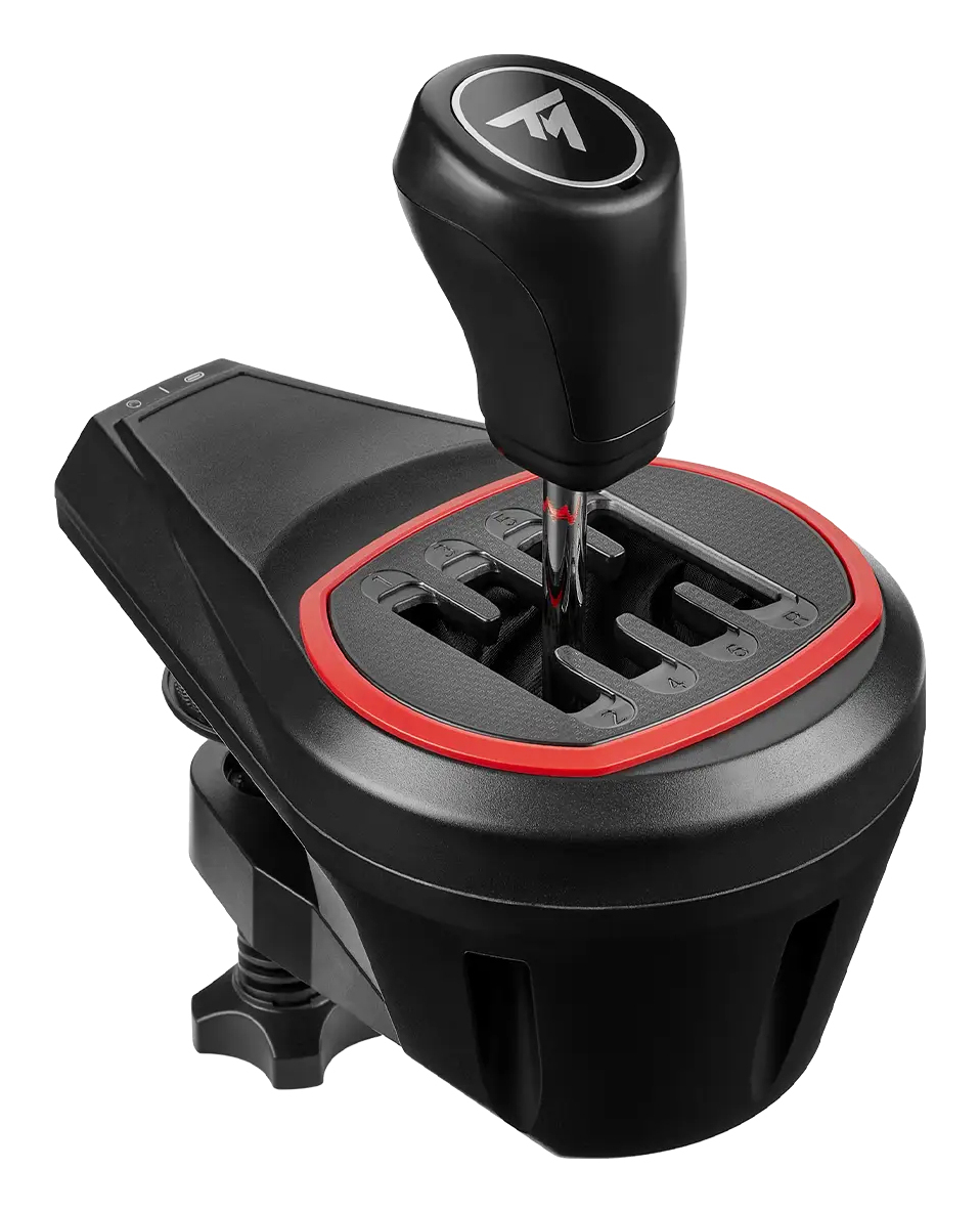 Thrustmaster T248R Shifter Pack – image 4
