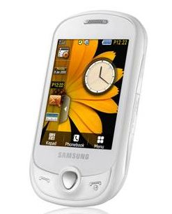 Samsung C3510 Genoa – image 2