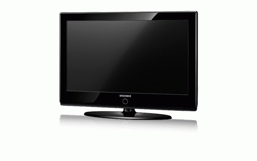 Samsung LE-32A436T1 TV – image 4