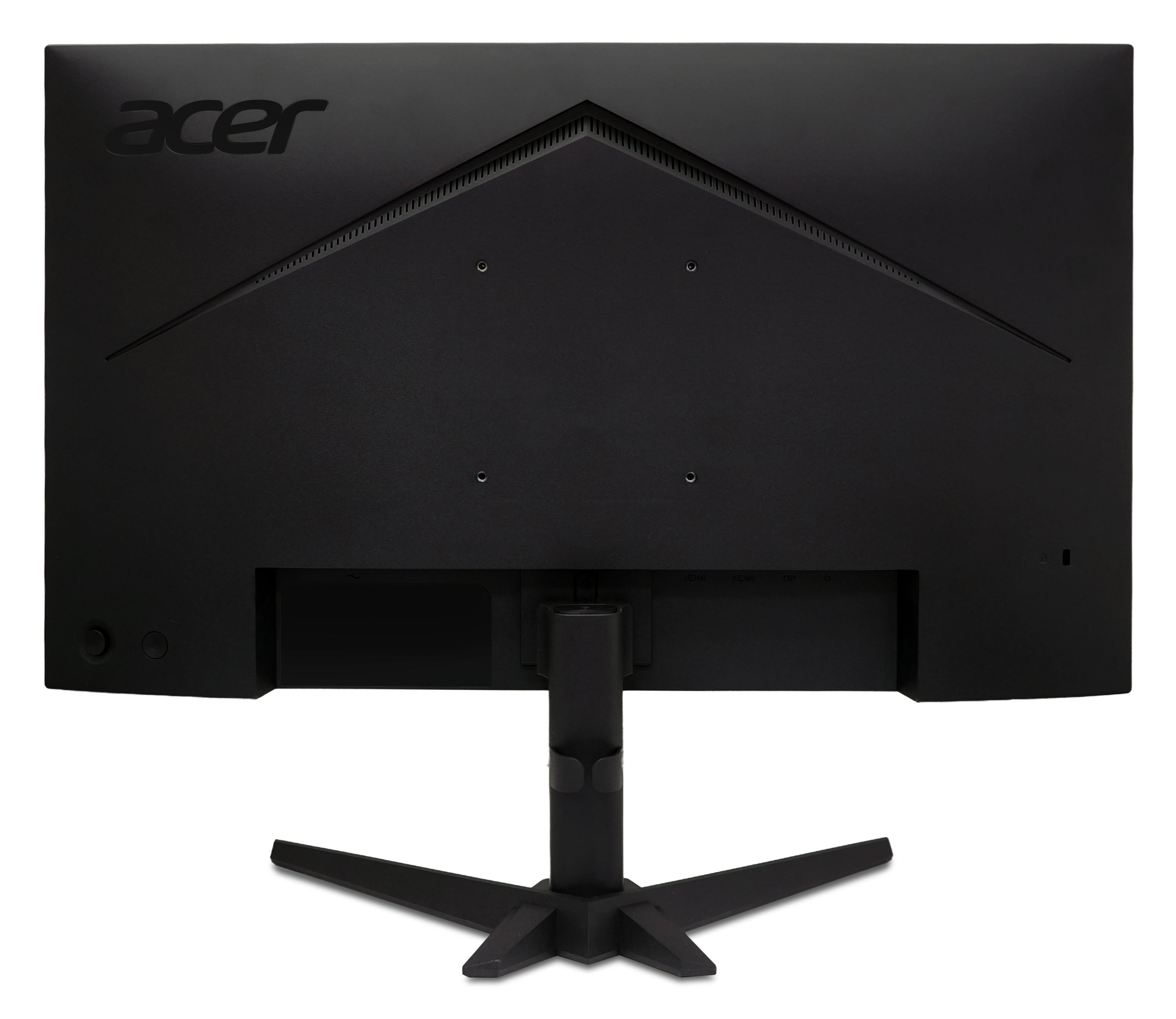 Acer NITRO QG1 QG271 P6bip computer monitor 68.6 cm (27″) 1920 x 1080 pixels Full HD LCD Black image 7