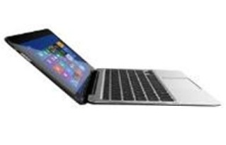 Dell 580-ABXB mobile device keyboard Silver