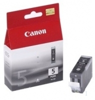 Canon PGI-5BK Black Ink Cartridge