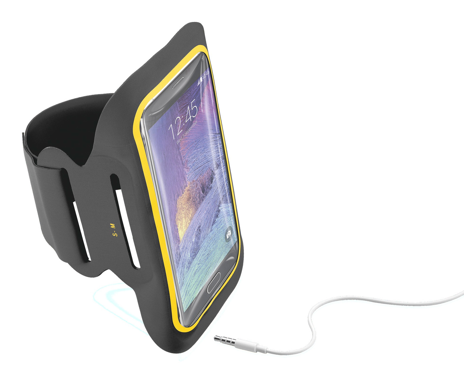 Cellularline Armband Fitness - Universal – image 2