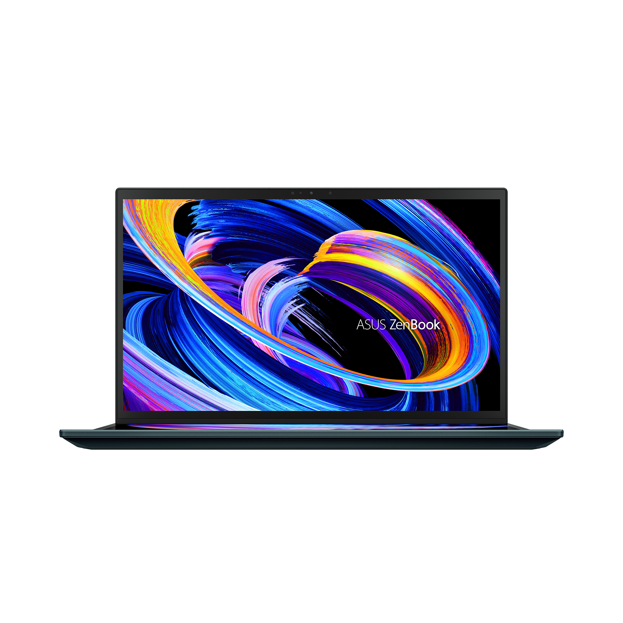 ASUS Zenbook Pro Duo 15 OLED UX582LR-H2017T Intel® Core™ i7 i7-10870H Laptop