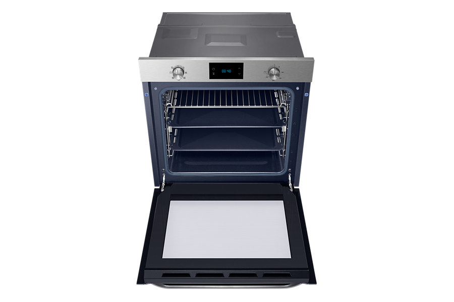 Samsung NV75J3140RS oven – image 3