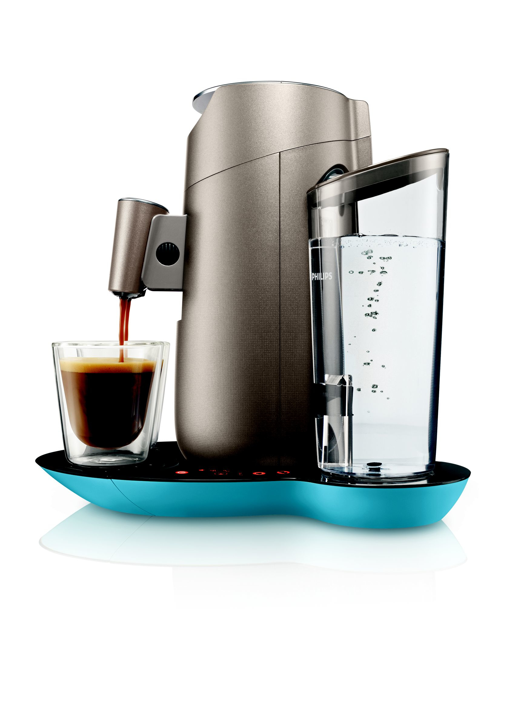 Senseo Twist Coffee pod system HD7872/11 – image 9