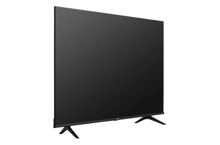 Hisense 65A66G 165.1 cm (65") 4K Ultra HD Smart TV Wi-Fi Black – image 2