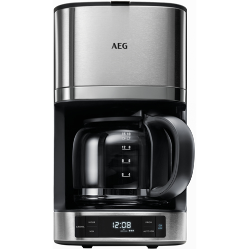 AEG KF7700 Semi-auto Drip coffee maker – image 4