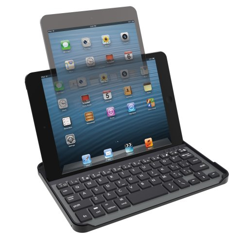 Kensington KeyCover™ Hard Shell Keyboard for iPad mini™ 3/2/1 – image 4