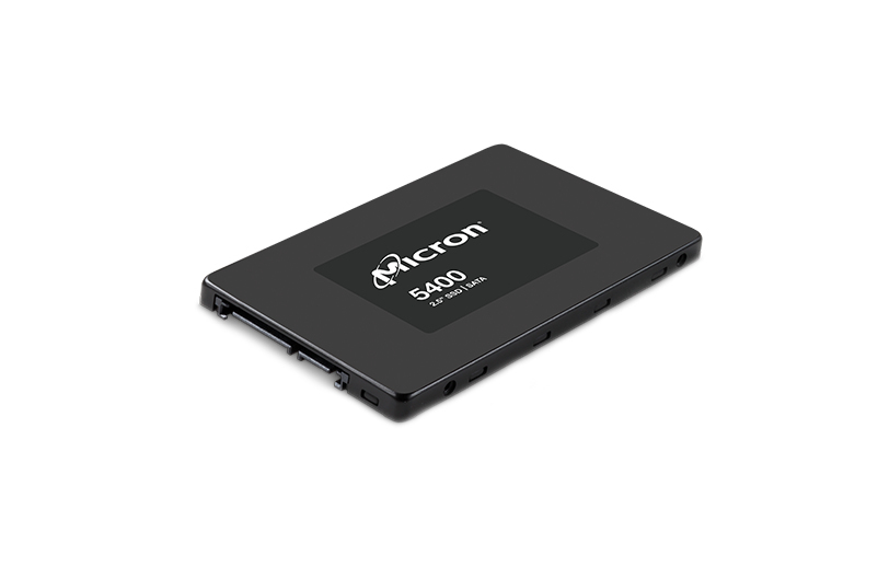 UNIDAD DE ESTADO SOLIDO LENOVO THINKSYSTEM 2.5 5400 PRO 480GB READ INTENSIVE SATA 6GB NHS SSD PARA ST50 V2/V3