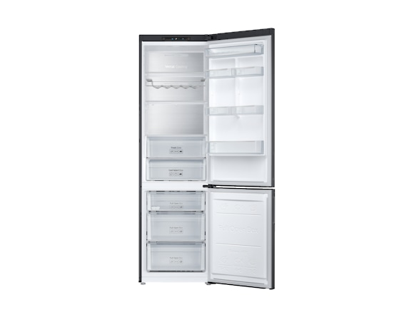 Samsung RB37J502VB1 Freestanding – image 4
