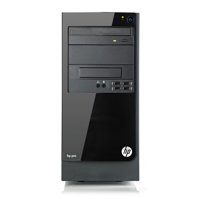 HP Pro 3300 Intel® Pentium® G840 – image 2