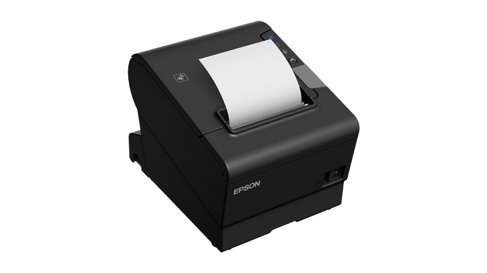 Epson TM-T88VI-iHub (751P1) – image 4
