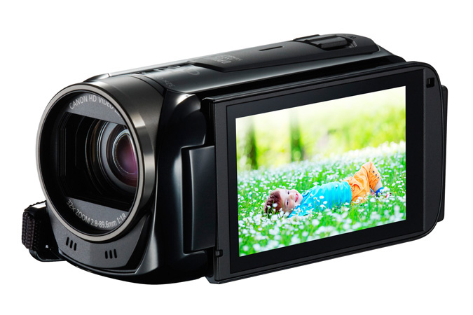 Canon HF R52 – image 2