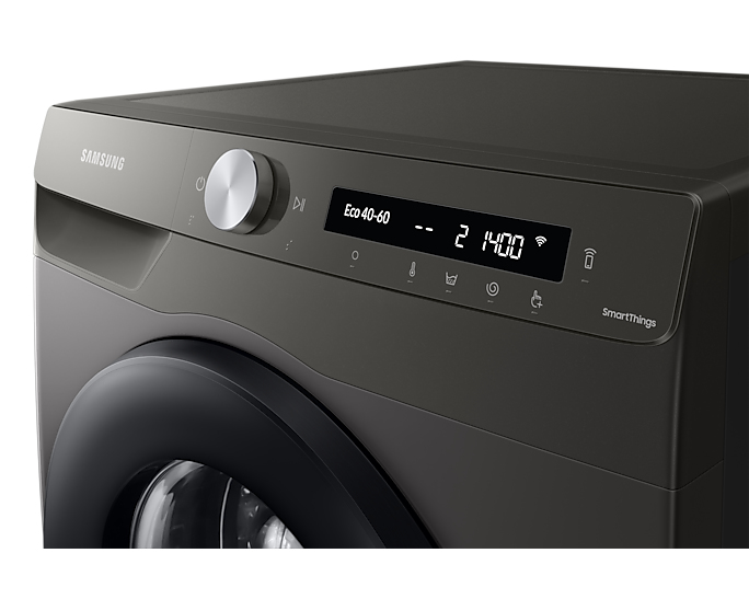 Samsung Series 5+ ecobubble™ WW90T534DAN/S1 – image 9